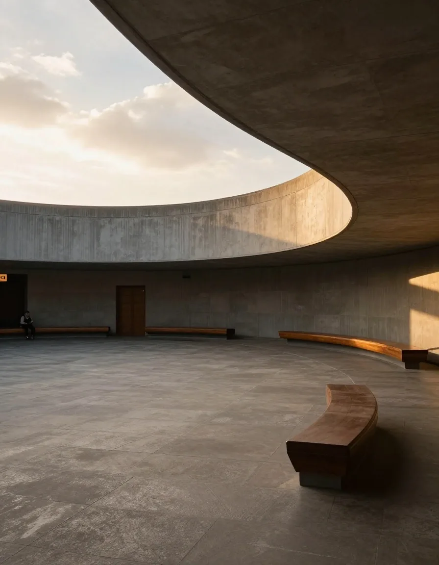 Sala de museo interactivo en Medellín con visitantes